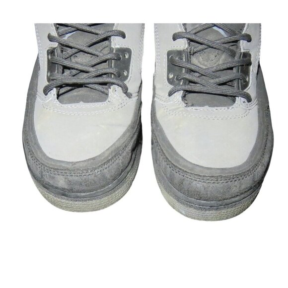 Nike Air Jordan Spizike Winterized Boot Trainers Black on Black Boys 6.5Y - Picture 2 of 10